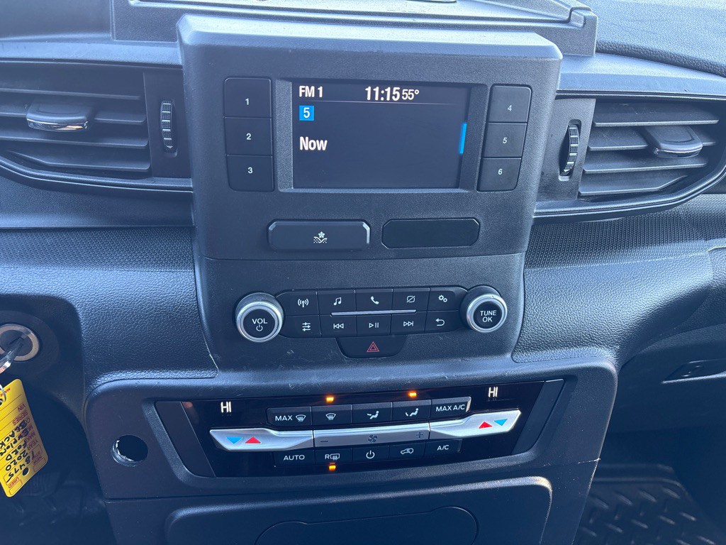 2020 Ford Explorer Image 19