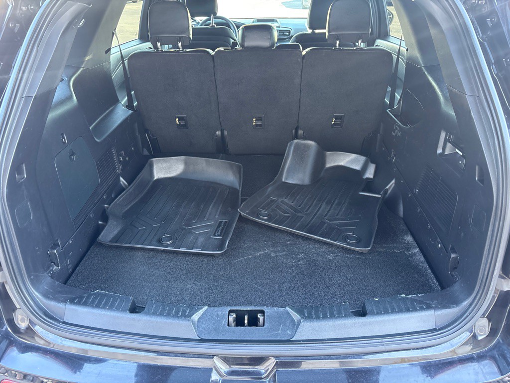 2020 Ford Explorer Image 26