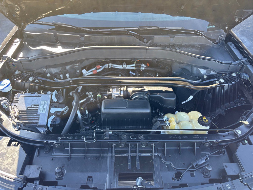 2020 Ford Explorer Image 31