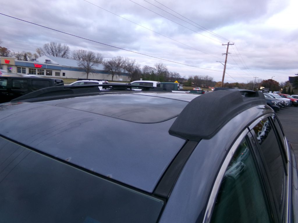 2014 Subaru Outback Image 9