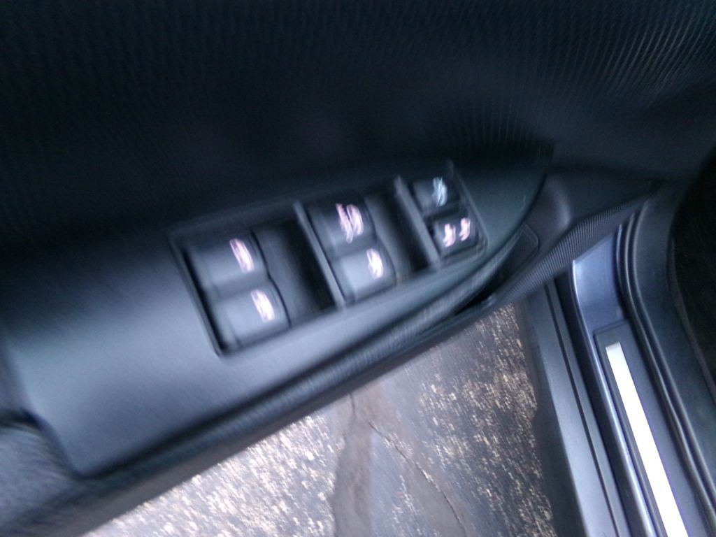 2014 Subaru Outback Image 11