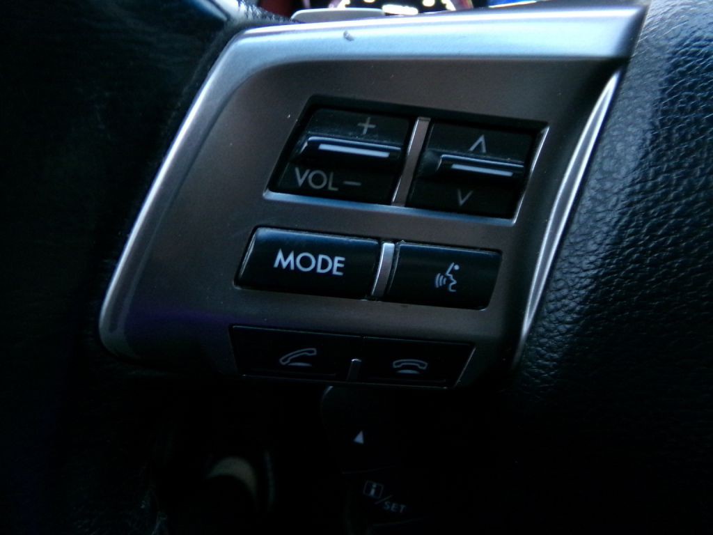 2014 Subaru Outback Image 15