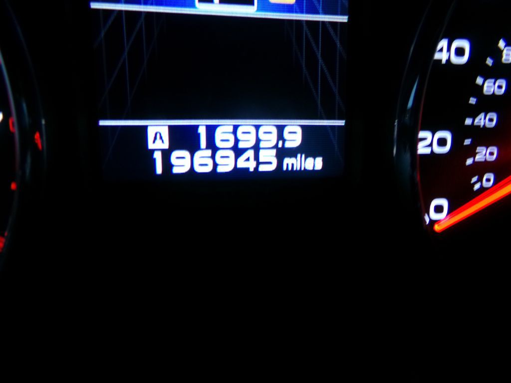 2014 Subaru Outback Image 17