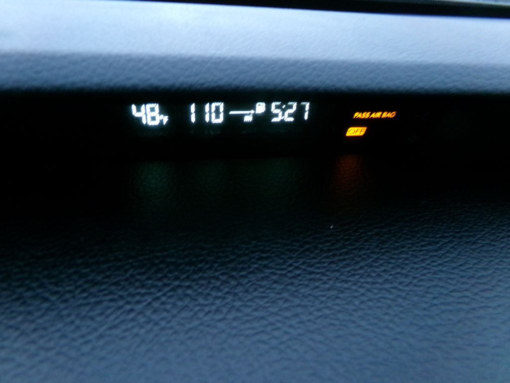 2014 Subaru Outback Image 21