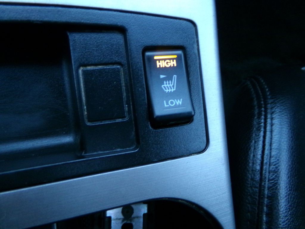 2014 Subaru Outback Image 27