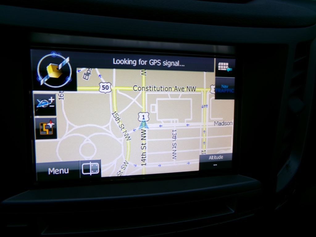 2014 Subaru Outback Image 29