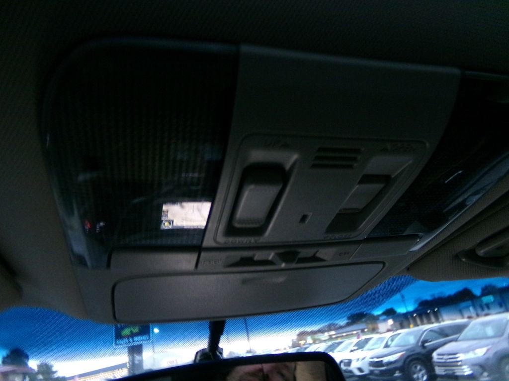 2014 Subaru Outback Image 30