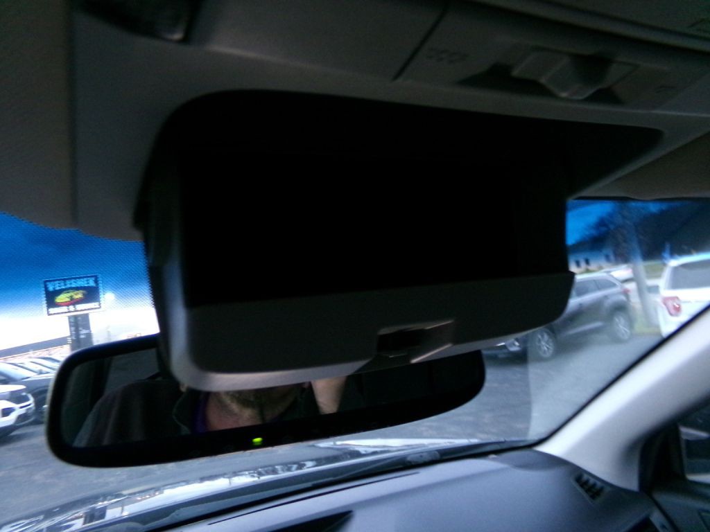 2014 Subaru Outback Image 31