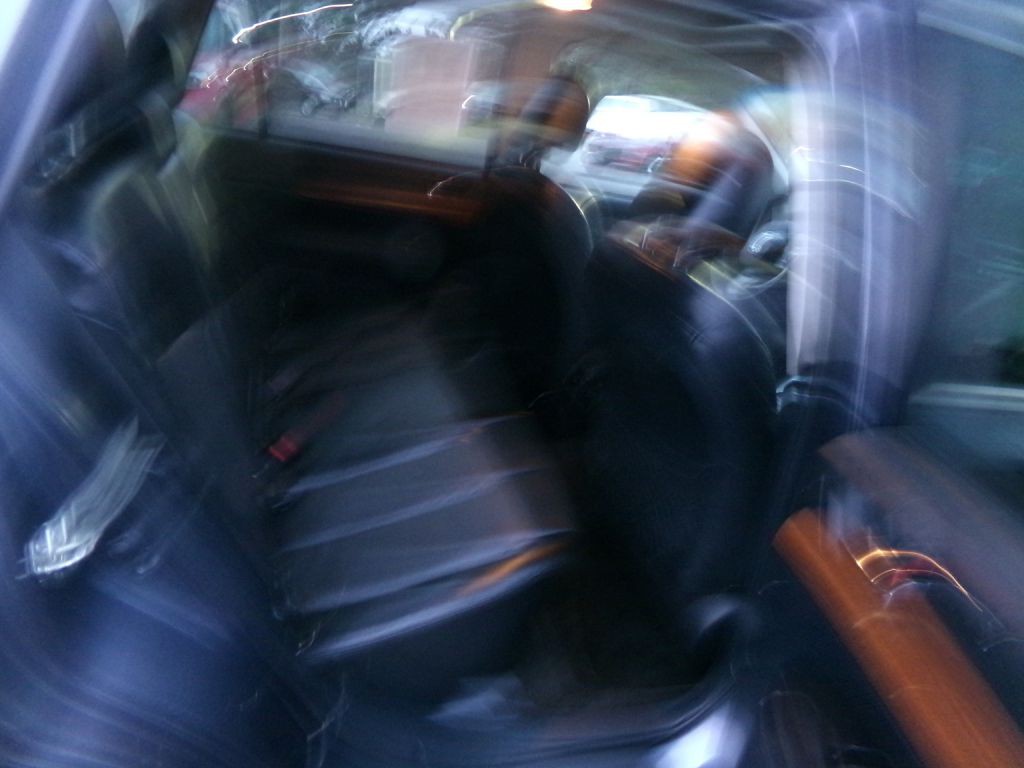 2014 Subaru Outback Image 44