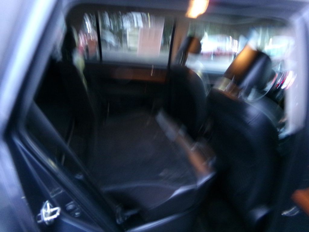 2014 Subaru Outback Image 45