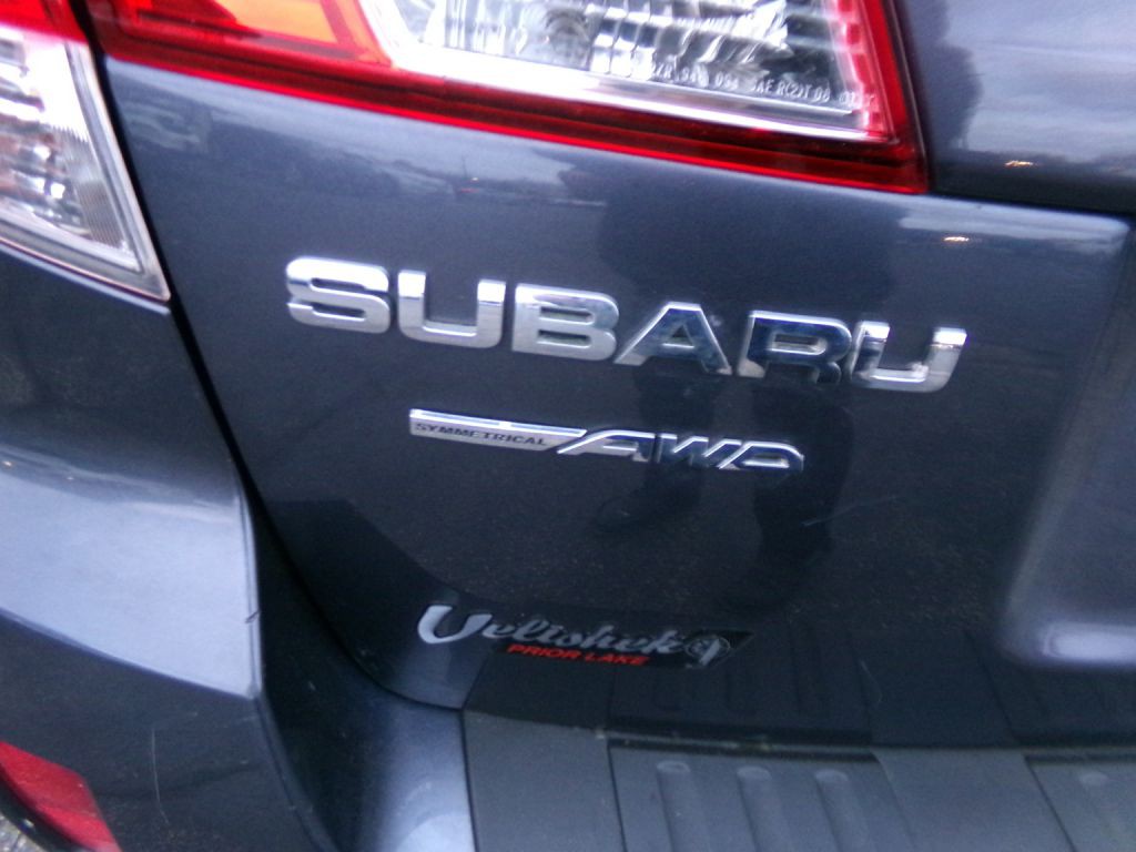 2014 Subaru Outback Image 47
