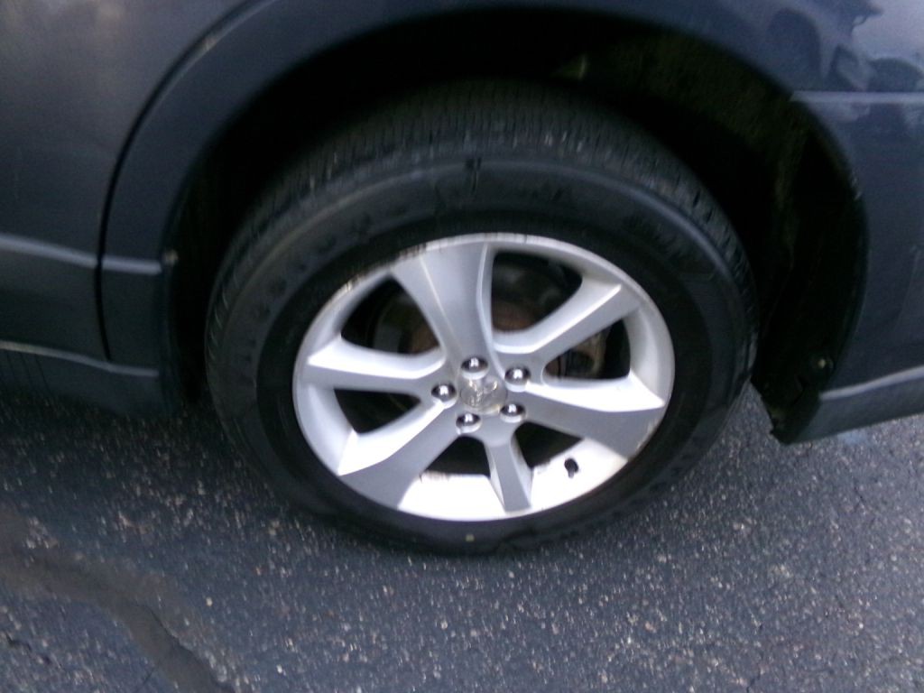 2014 Subaru Outback Image 49