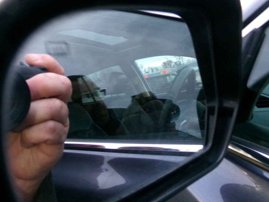 2014 Subaru Outback Image 50