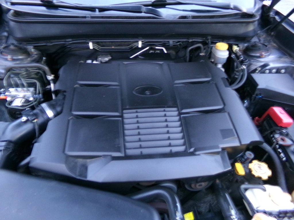 2014 Subaru Outback Image 52