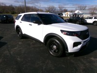 Image for 2020 Ford Explorer Police Interceptor ID: 6982589