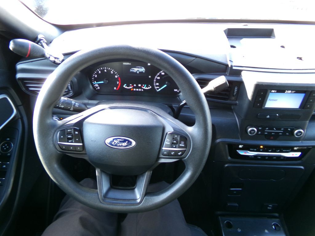 2020 Ford Explorer Image 15