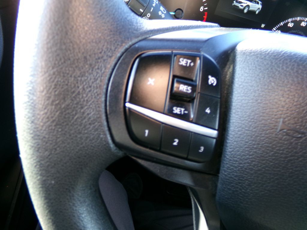 2020 Ford Explorer Image 16