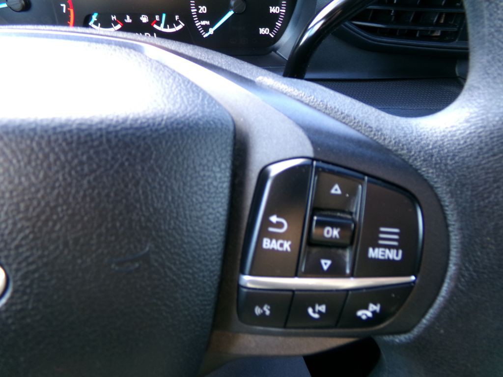 2020 Ford Explorer Image 17