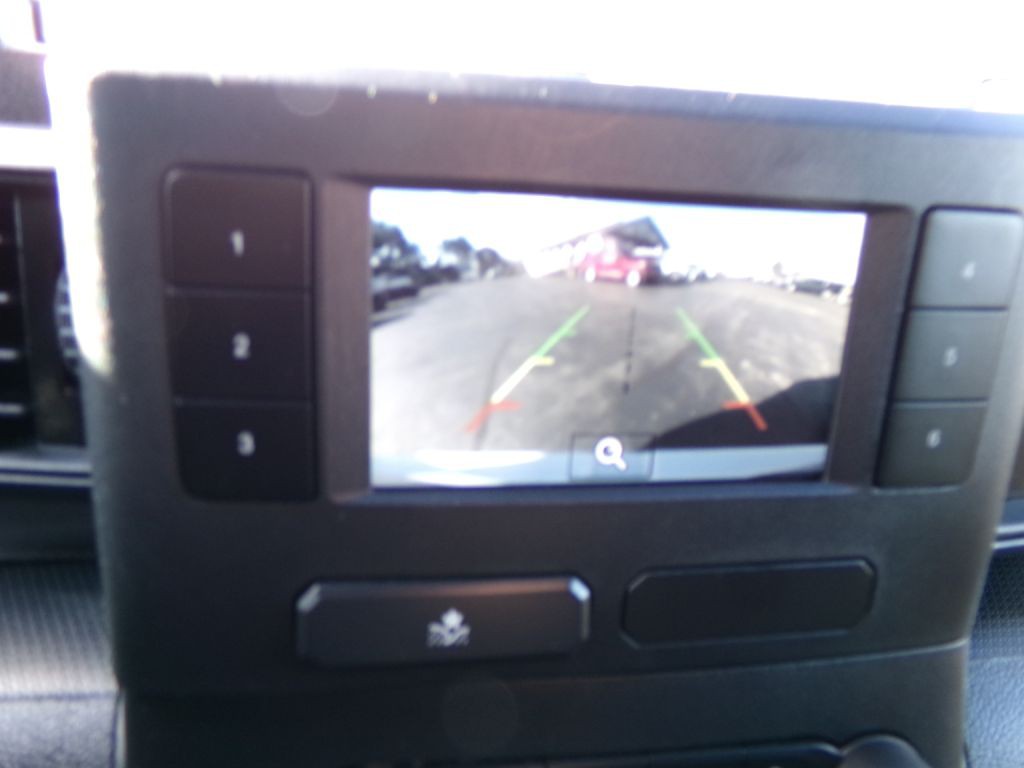 2020 Ford Explorer Image 20