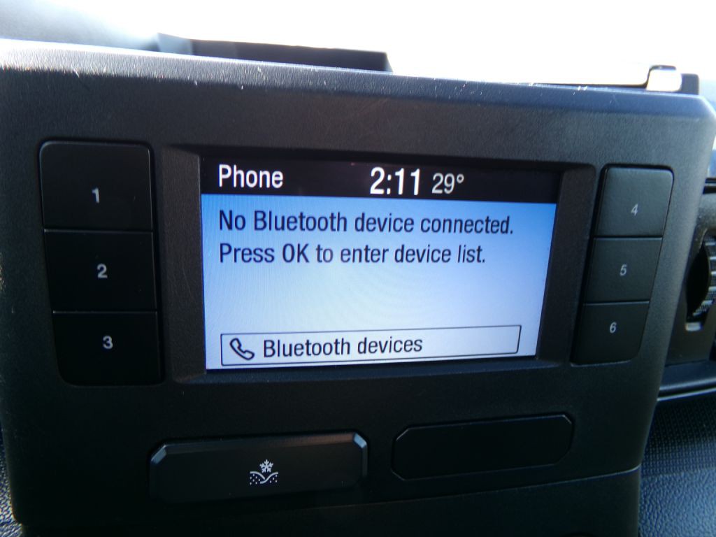 2020 Ford Explorer Image 21