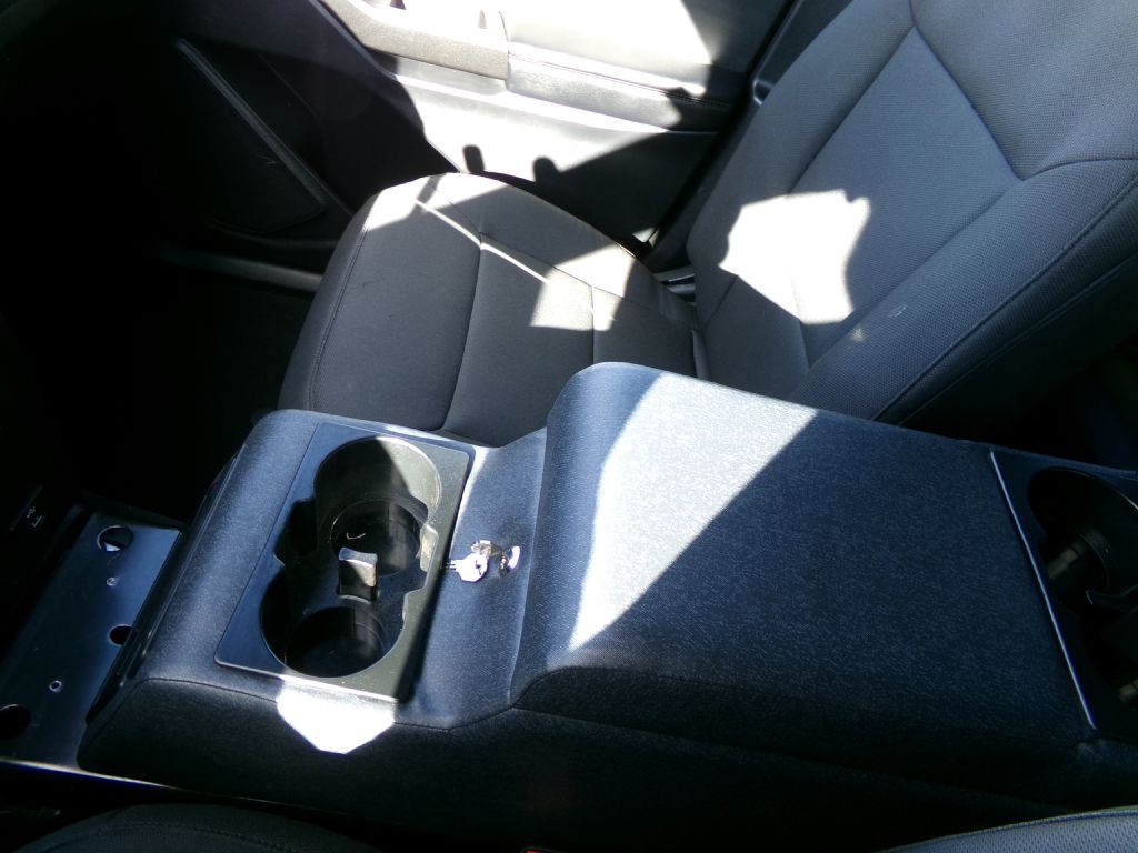 2020 Ford Explorer Image 24