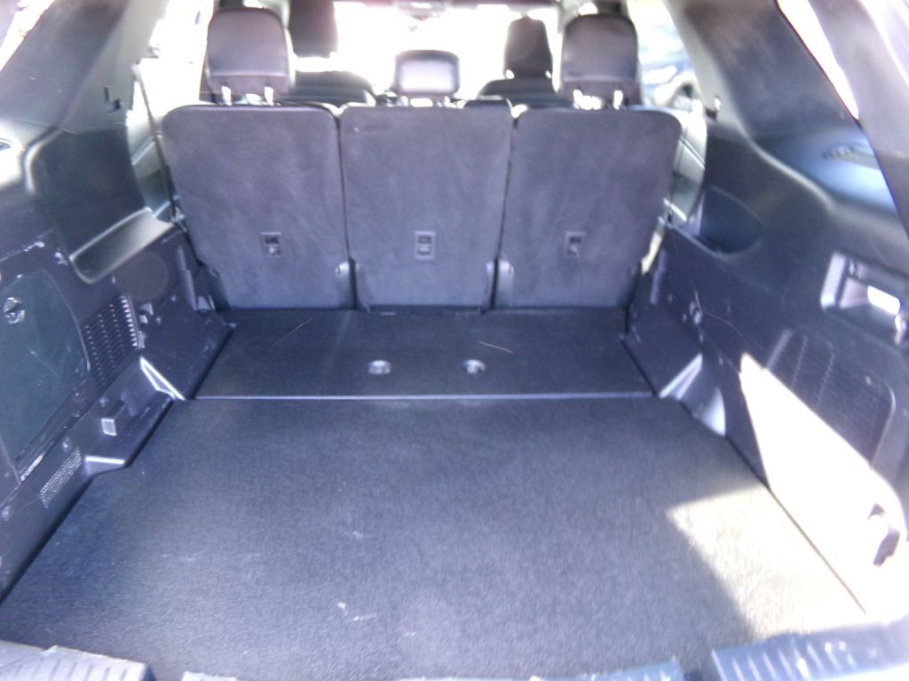 2020 Ford Explorer Image 29