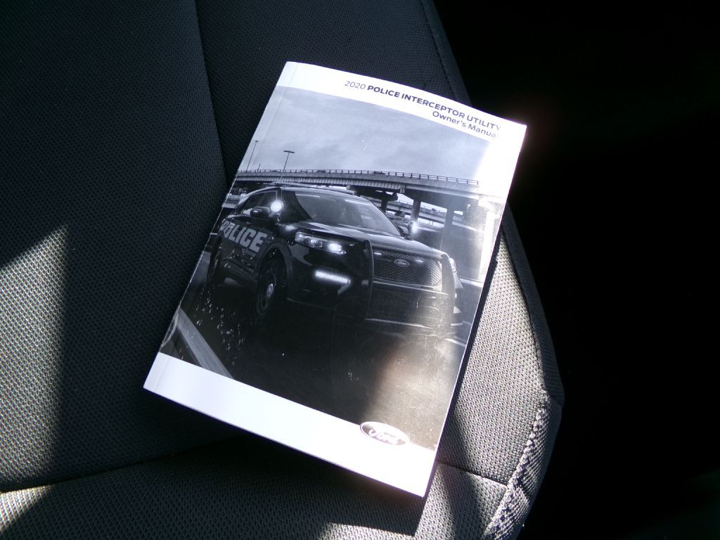 2020 Ford Explorer Image 33