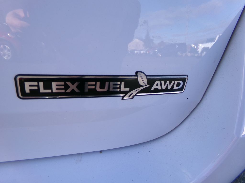 2020 Ford Explorer Image 38