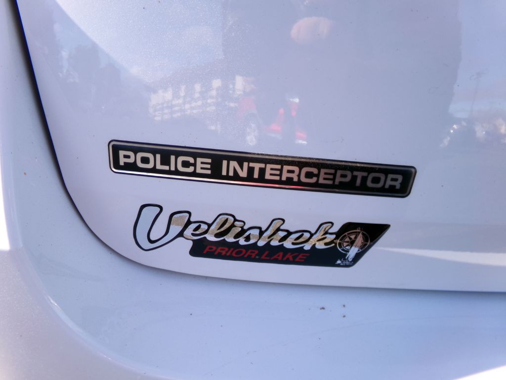 2020 Ford Explorer Image 41