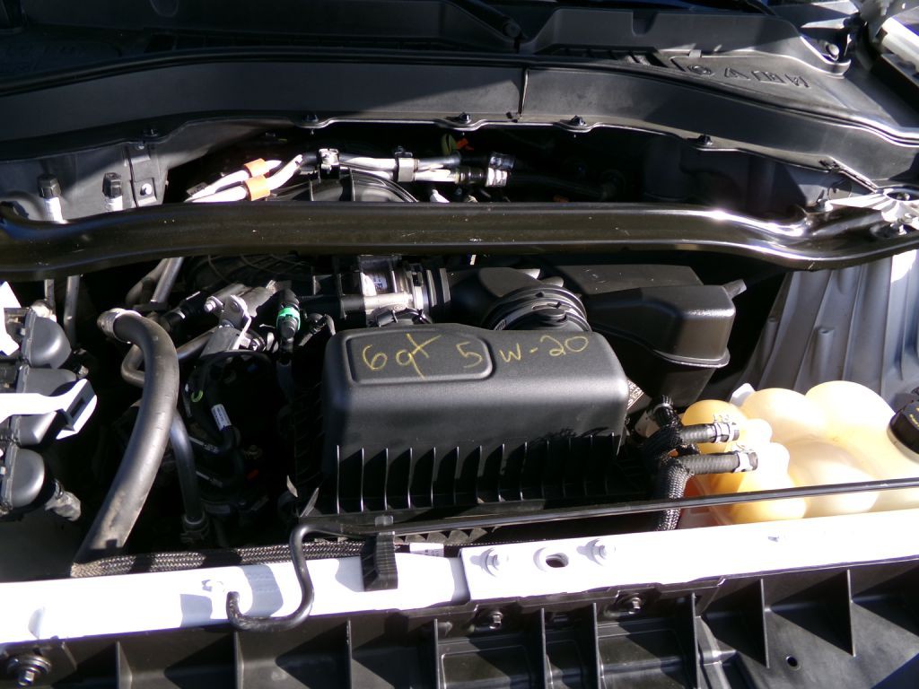 2020 Ford Explorer Image 43