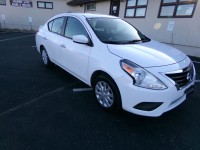 Image for 2019 Nissan Versa SV ID: 6982799