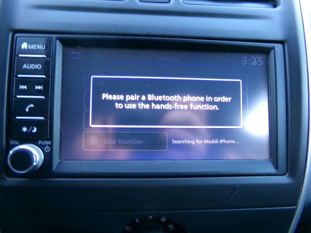 2019 Nissan Versa Image 19