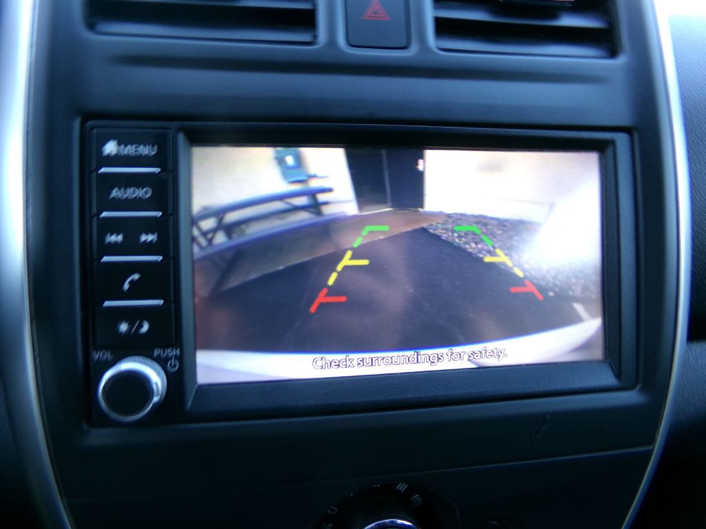 2019 Nissan Versa Image 20