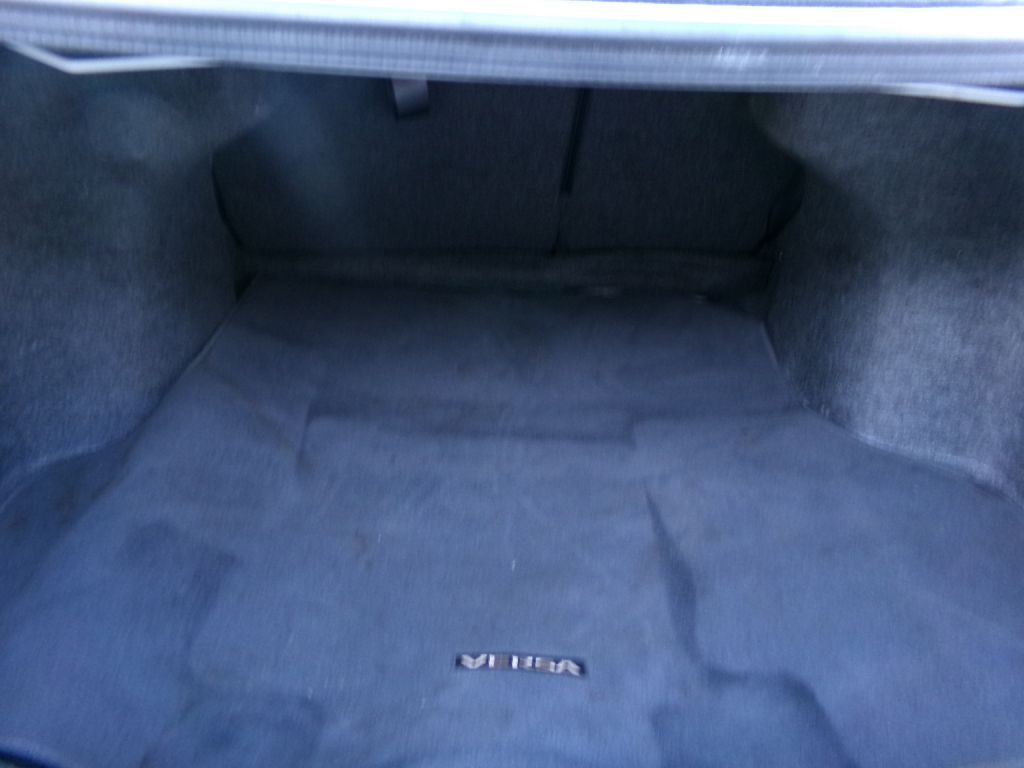 2019 Nissan Versa Image 27