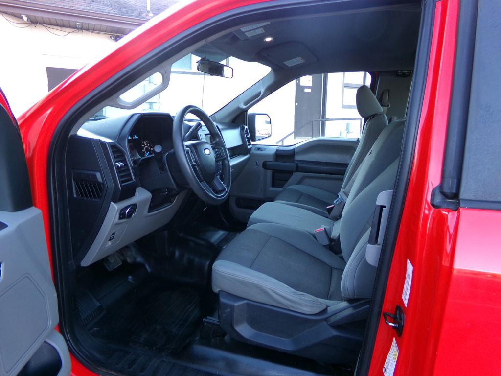 2017 Ford F-150 Image 7