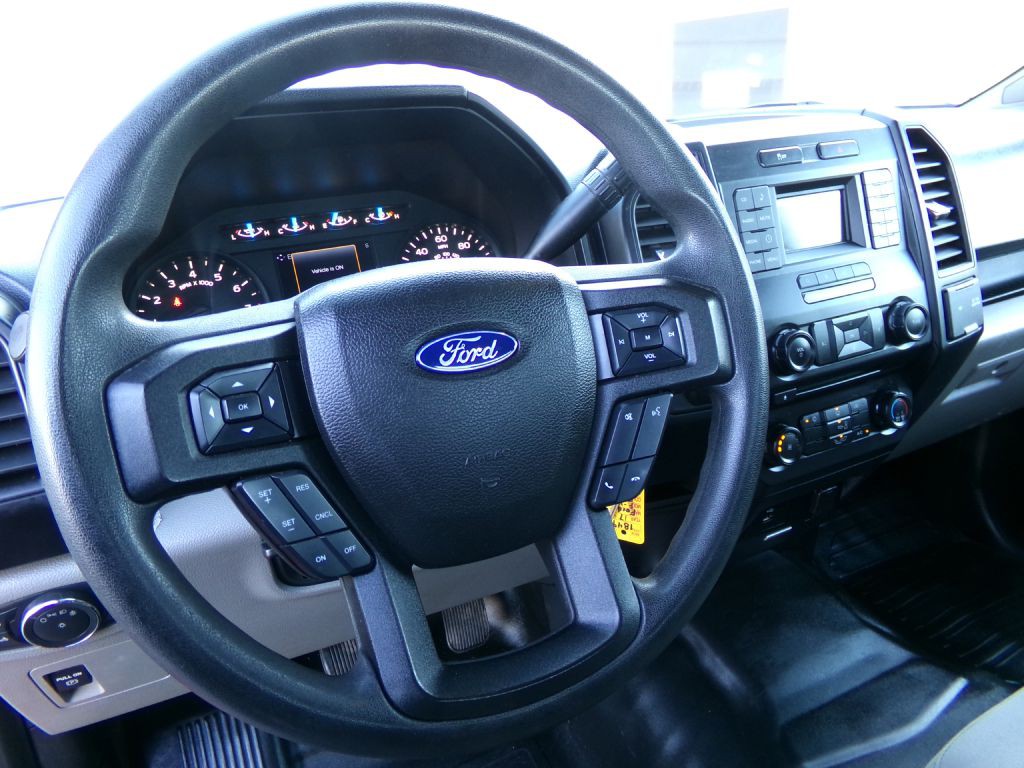 2017 Ford F-150 Image 10