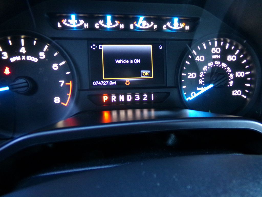 2017 Ford F-150 Image 11