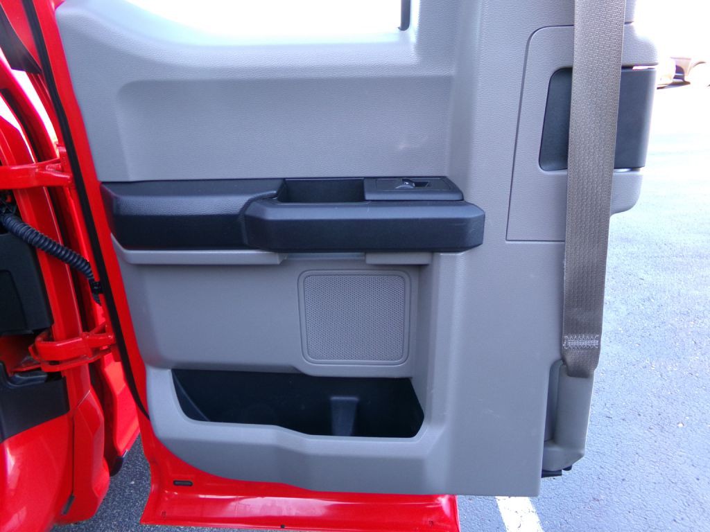 2017 Ford F-150 Image 13