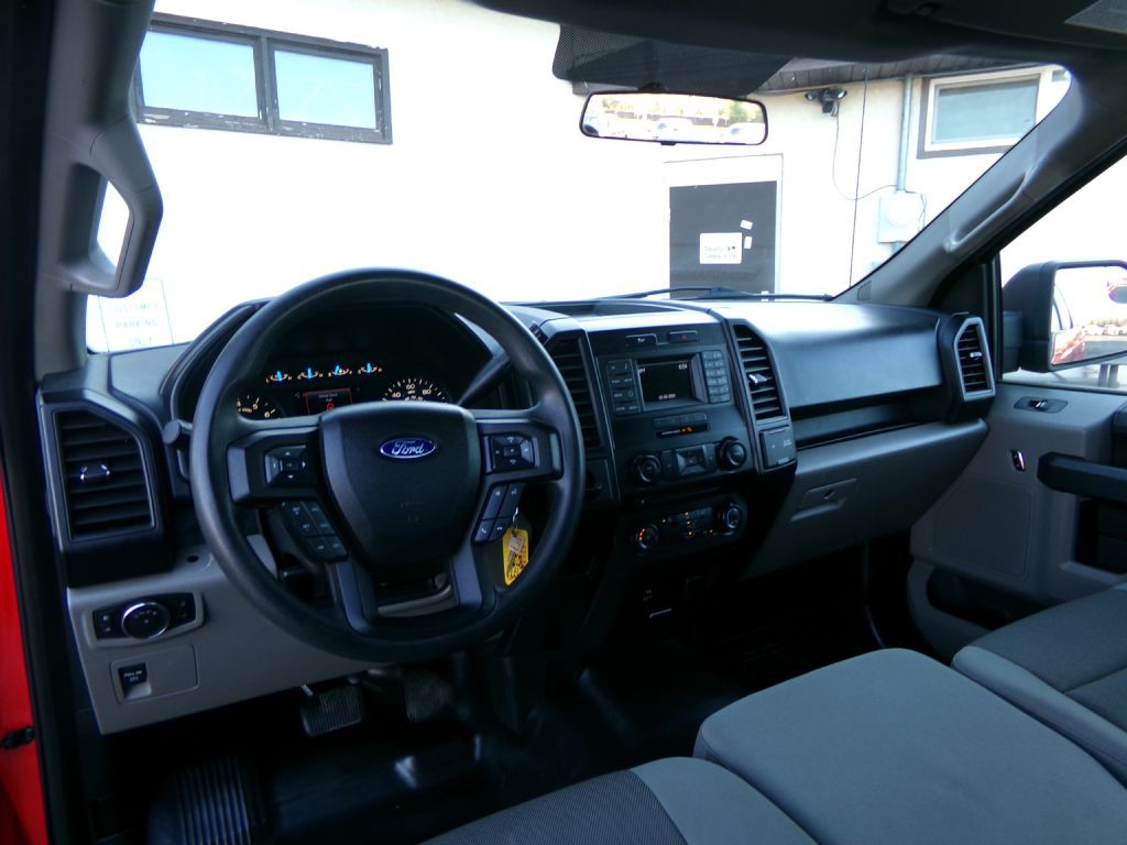 2017 Ford F-150 Image 14