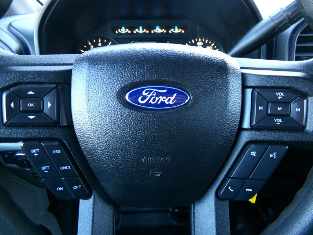 2017 Ford F-150 Image 15