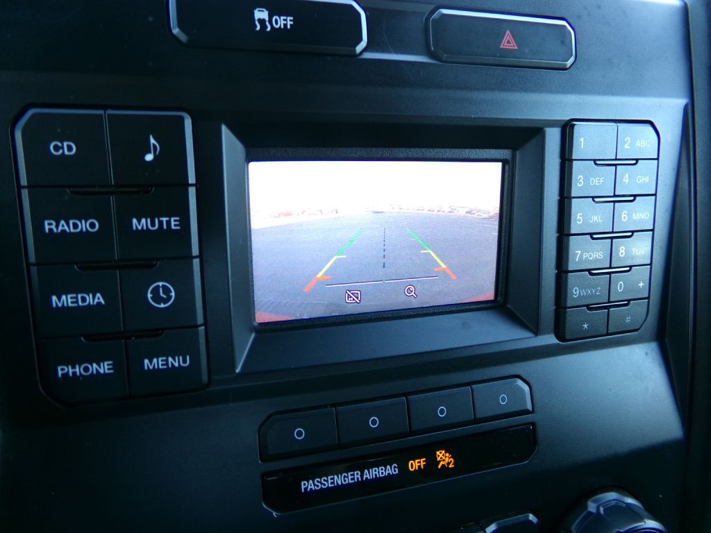 2017 Ford F-150 Image 16