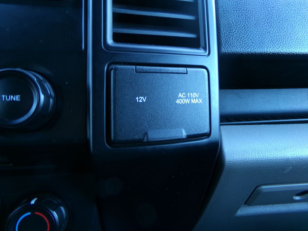 2017 Ford F-150 Image 18