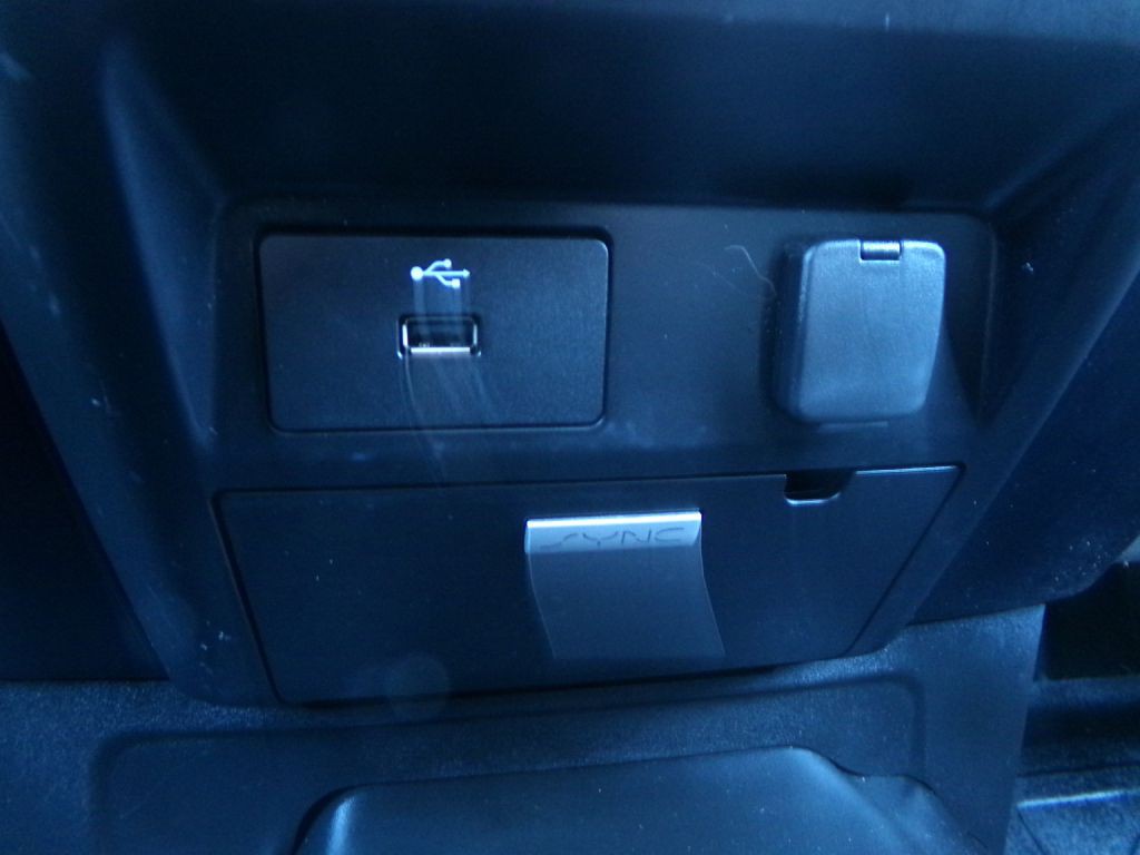 2017 Ford F-150 Image 19