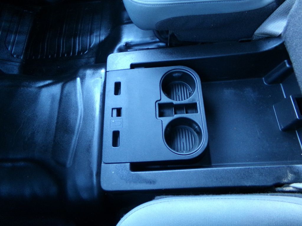 2017 Ford F-150 Image 20