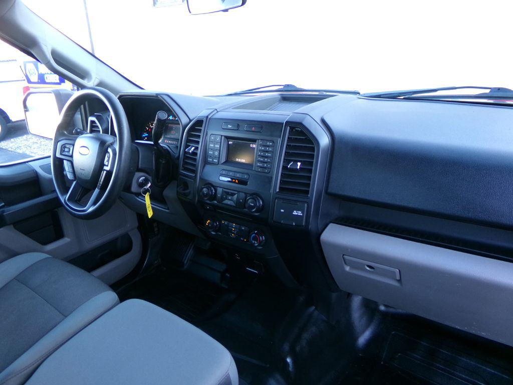 2017 Ford F-150 Image 22