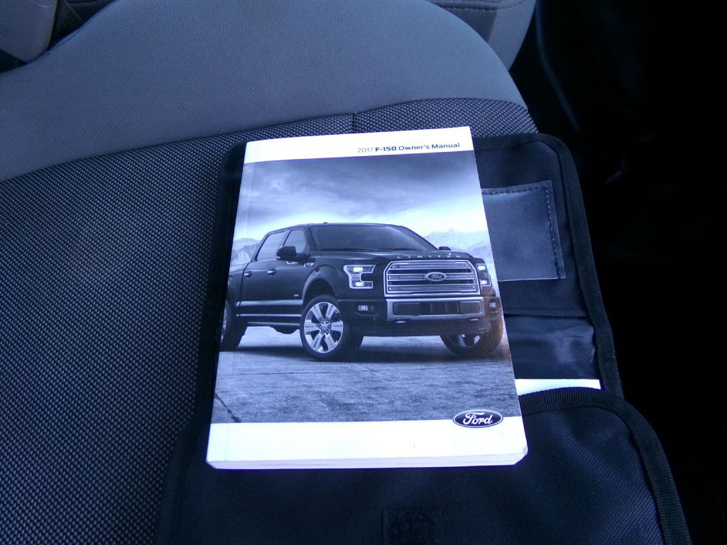 2017 Ford F-150 Image 26