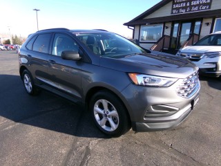 Image for 2022 Ford Edge SE ID: 6999601