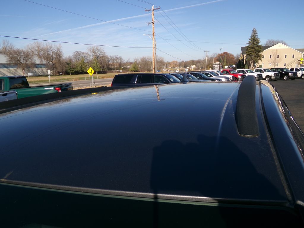 2022 Ford Edge Image 9