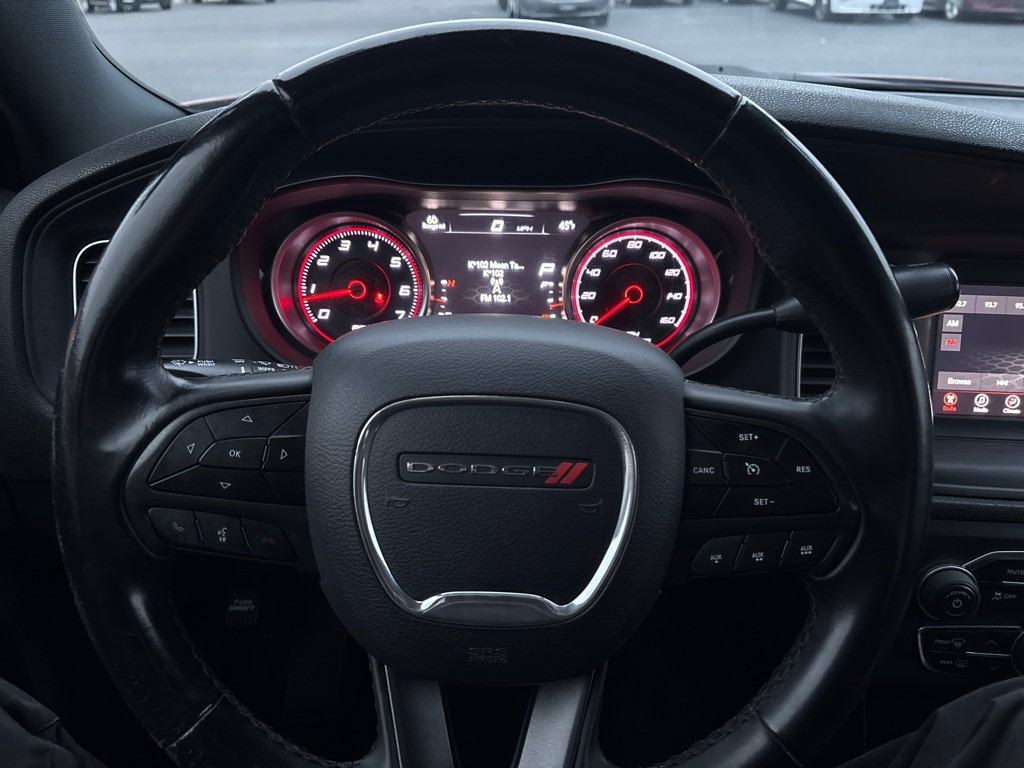2019 Dodge Charger Image 14