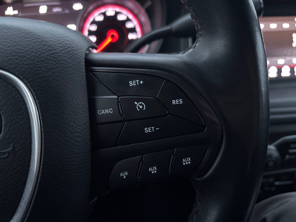 2019 Dodge Charger Image 16